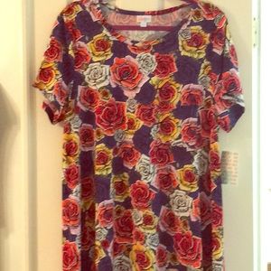 Lularoe 2xl Carly